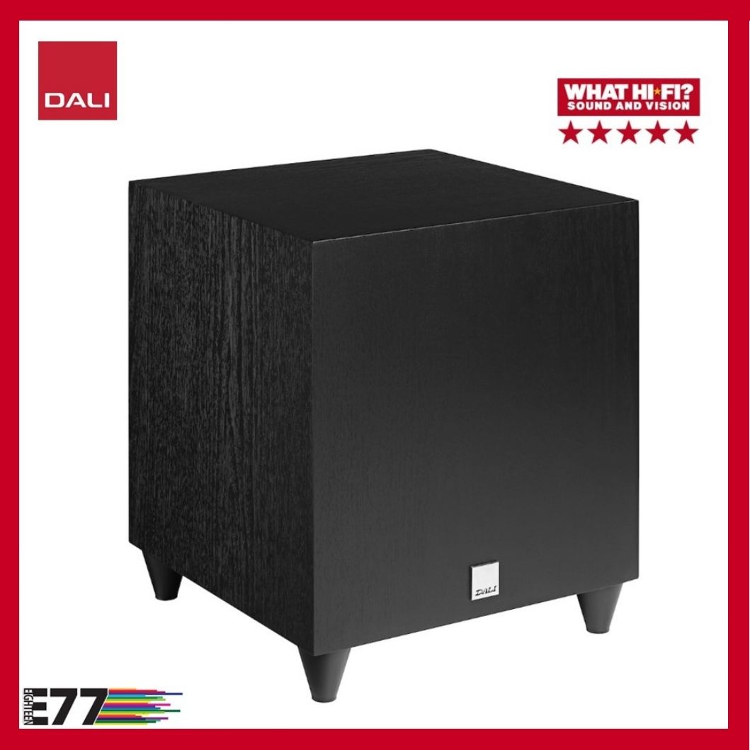 DALI Sub C-8D Subwoofer