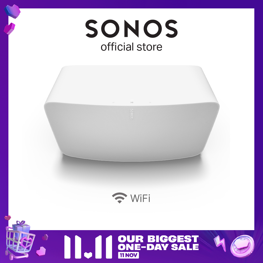 Sonos Five