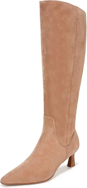 Naturalizer womens Deesha Pointed Toe Tall Boot