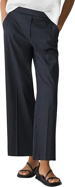 Theory Womens Relax St Pullon